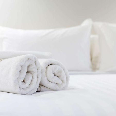 Astoria Hotel Danville West Luaran gambar