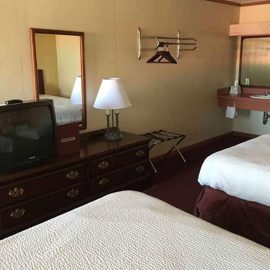 Astoria Hotel Danville West Luaran gambar