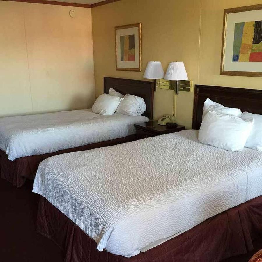 Astoria Hotel Danville West Luaran gambar