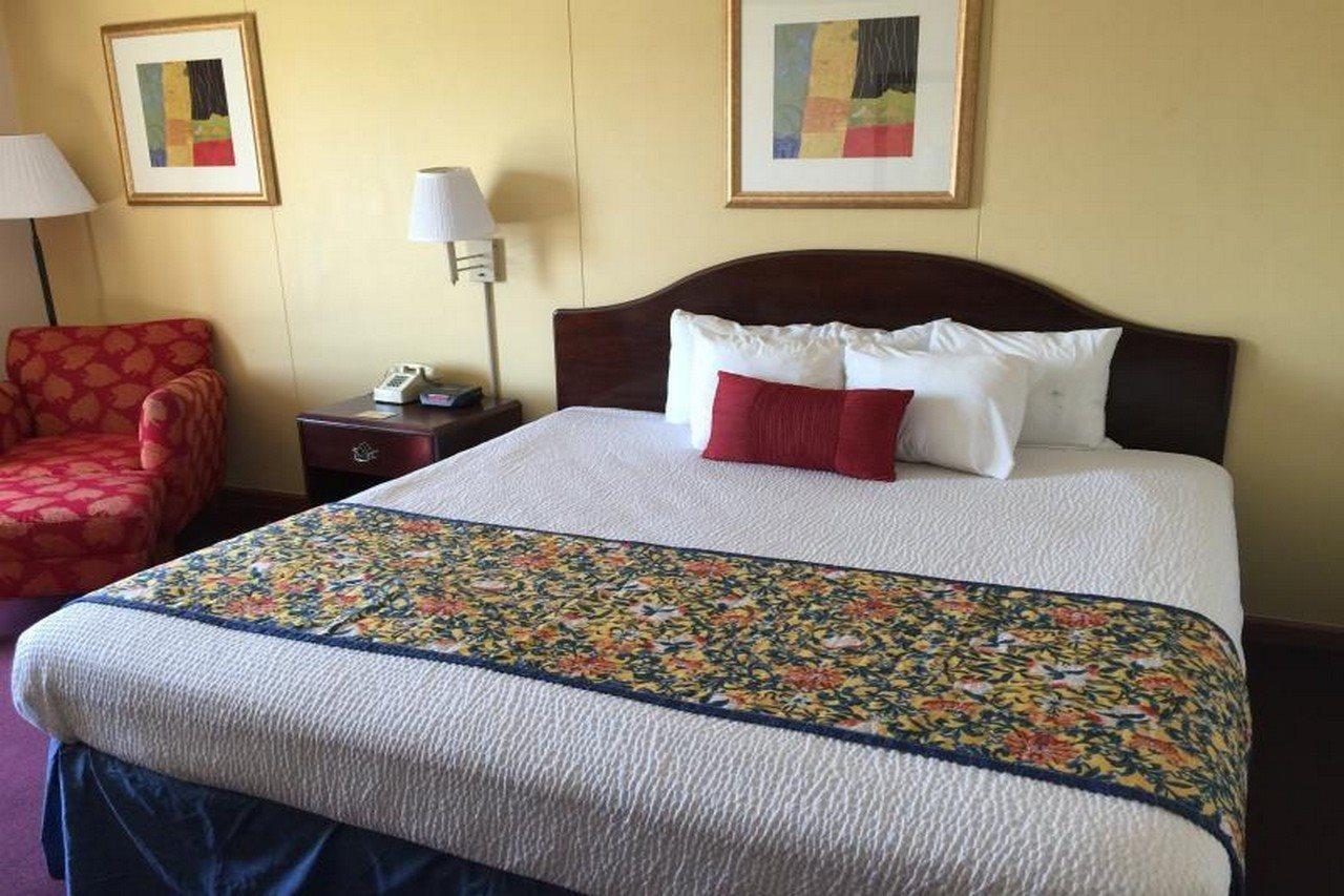 Astoria Hotel Danville West Luaran gambar